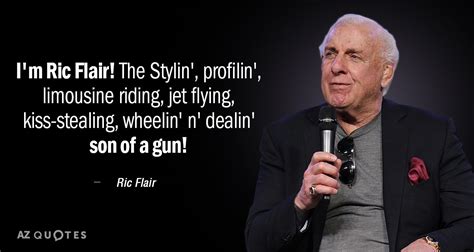 quotes by ric flair.